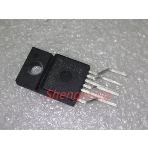 10PCS 3BR1065JF ICE3BR1065JF TO-220F