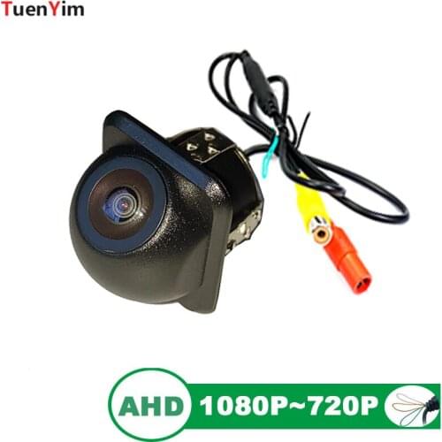 Wide Angle Night Vision Car Rearview Rear View Camera Front Camera Viewside Camera Reverse Backup Color Camera