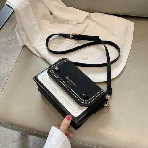 AILURUS FULGENS PARK Women's Colored Bags