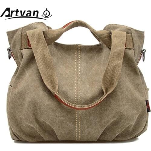 Artvan Women's Bags With Print