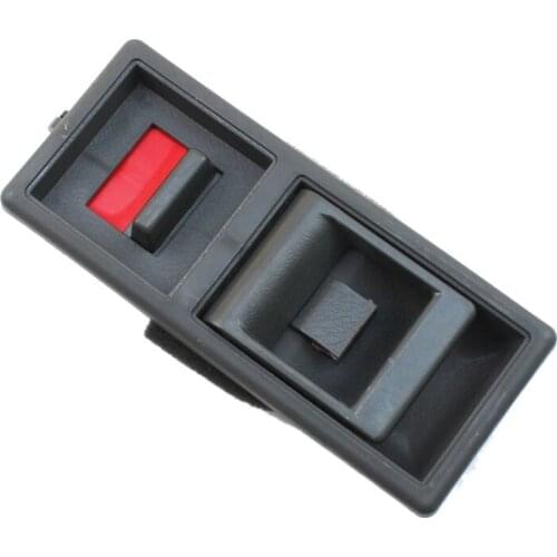 Car Rear Back Tailgate Interior Door Handle for Mitsubishi Pajero Montero Shogun MB774953 MB793491