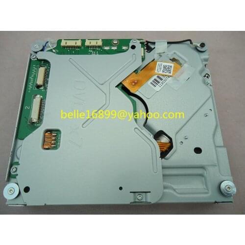 Free shipping NEW Lite-on DVD-300V DVD-802C DVD X7 DVD V7 Mechanism for Hyundai Veracruz Lacrosse2012 Car DVD navigation radio