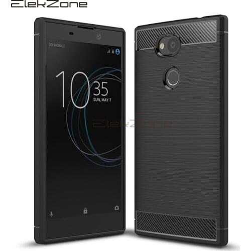 Elekzone Xperia XA1 Plus China