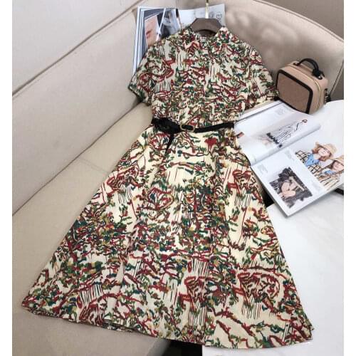 ESHINING Short Dresses For Women