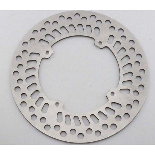 Motorcycle Front Brake Disc Rotor For Honda XR250R XR250L CR500 RN RP RR XR650 RY R1-R7 XR500 RD RE CRF230 F4 F5 F6 F7 F8 F9