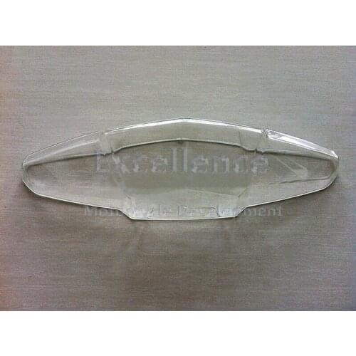 K1600GTL Brand New Brake Signal Lights Front cover Free Shipping