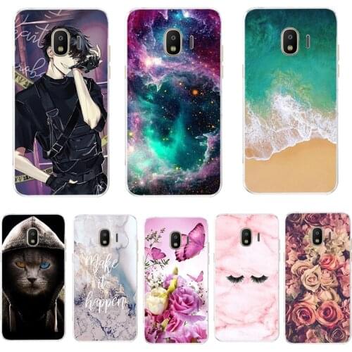 MSNOU Phone Cases Samsung Galaxy J2 Core