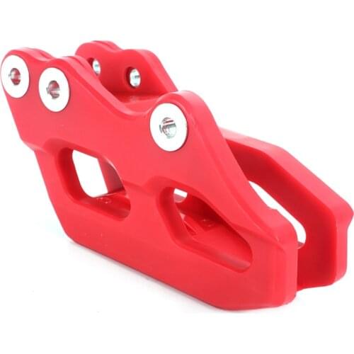 NEW GP MX Chain Guide For Honda CRF250R/450R 2007-2016 Dirt Bike Off Road Motorcross Motorcycle MX Enduro Material: Plastic Con