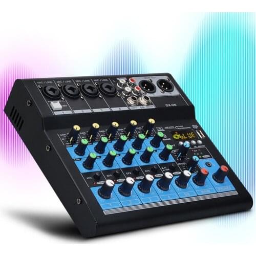 OBMB Professional Audio Equipment