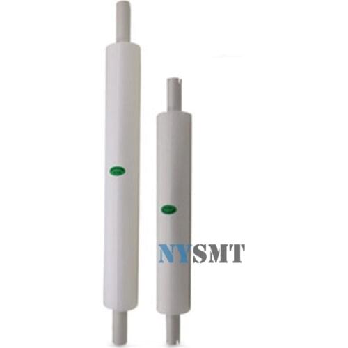 Industrial SMT steel screen wiper Clearning paper automatic printing machine stencil wiper