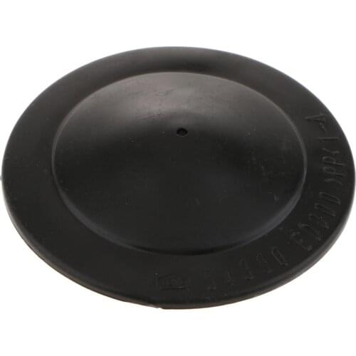 Front Shock Dustproof Strut Mount Cover Cap Set 44mm For NISSAN 07-11 Versa