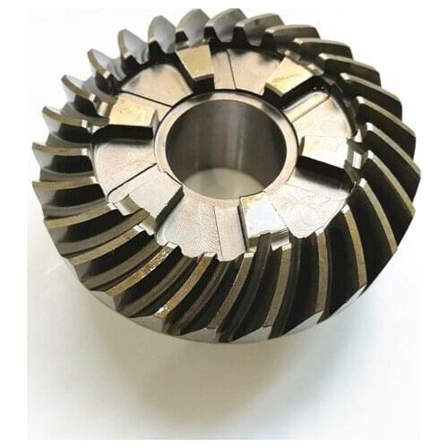 Reverse Gear 26 teeth For Yamaha Outboard L150 P150 C150 S150 LX150 V150 SX150 150HP 175HP 200HP 2/4T 6G5-45571-00 6G5-45571-01