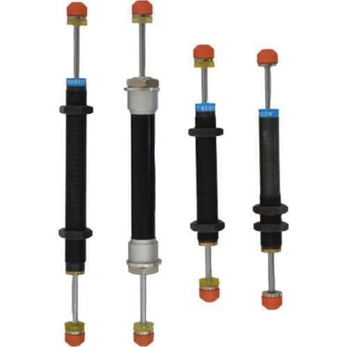 SHUYI ACD2030-2 Low price of full-tooth two-way oil pressure buffer