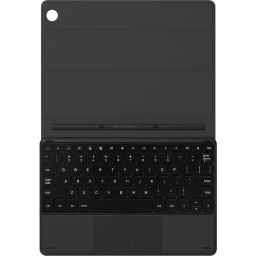 Teclast M40SE Magnetic Keyboard with Docking Cover Case Combo for Tablet