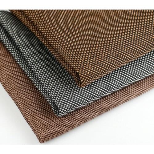 150x50cm Vintage Thicken Speaker Cloth Grille Auido Stereo Dustcloth Filter Fabric Mesh Speaker Mesh Cloth Classic