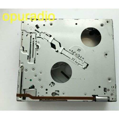 Top quality Alpine 6 Disc CD mechanism DZ63G changer for MDX Civci Hyundai Mercedes car radio MP3 WMA Tuner