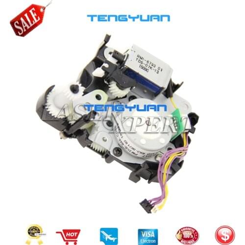 Drive Assembly RM1-6005 RM1-6005-000CN RM1-6793 RM1-6793-000CN - DUPLEX - For HP 5525 HP CLJ CP5525 / M750 series