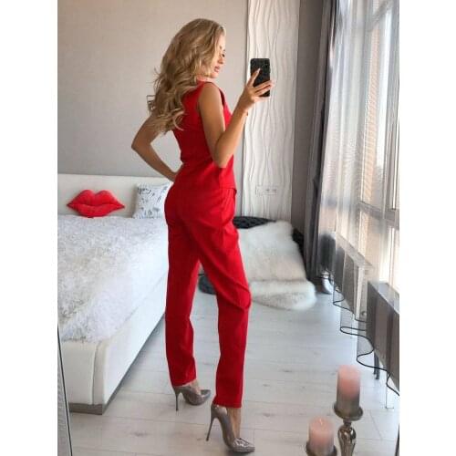 3 Pieces Women Suits (Vest + Blazer + Pants) Custom Made Classic Pocket Jacket Fashion Elegant Lady Party Dinner Wear Coat