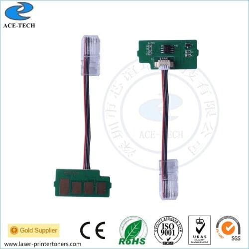 11.4K CF256X toner reset chip for HP Laserjet M436nda M436n EXP laser printer cartridge refill