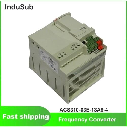 ACS310-03E-13A8-4 ACS310-03E-17A2-4 ACS310-03E-25A4-4 ACS310-03E-34A1-4 ACS310-03E-41A8-4 ACS310-03E-48A4-4