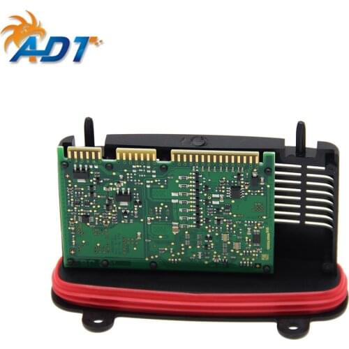 ADT OEM Driver Module LED turn signal light & LED Marker 63117355074 for 2013-2015 7 series F01-F02 Without turn signal
