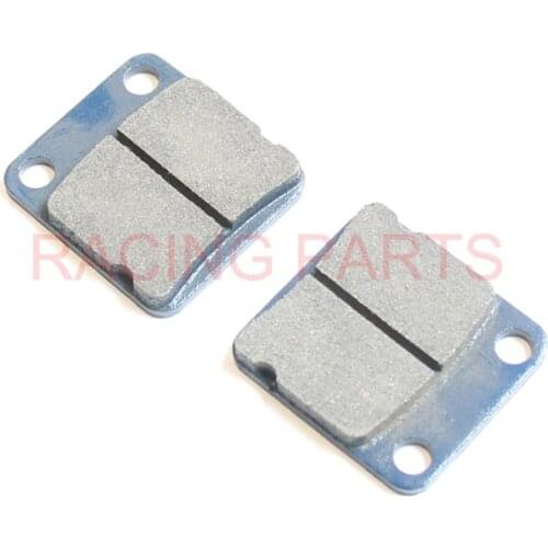 Free Shipping Brake Pads Motorcycle Dirt Bike Rear Brake Caliper Pads