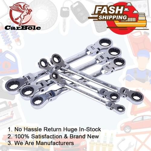 CARBOLE Tool Kits