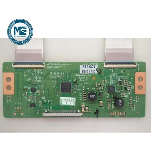 For LG 55LM6600-CE 55LM6200-CE 55E750A 6870C-0401B TV Tcon Logic Board