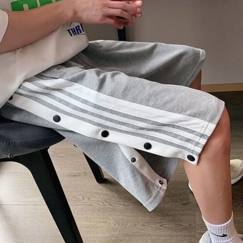 EACHIN Womens Evening Shorts