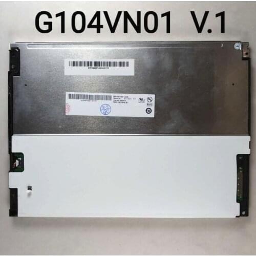 G104VN01 LCD Screen 1 Year Warranty Fast Shipping