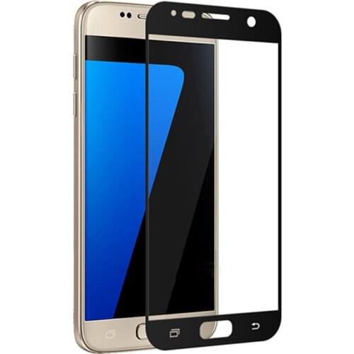 GDFRHM Screen Protectors For Samsung Galaxy S7 Edge