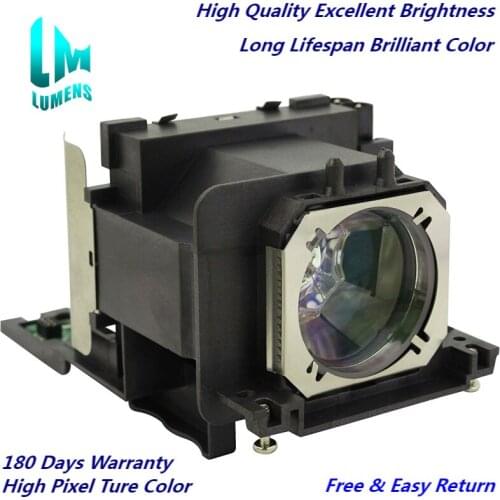 Compatible Projector Lamp ET-LAV400 for PANASONIC PT-VW530 PT-VW535 PT-VW535N PT-VX600 PT-VX605 PT-VX605N PT-VZ570 High quality
