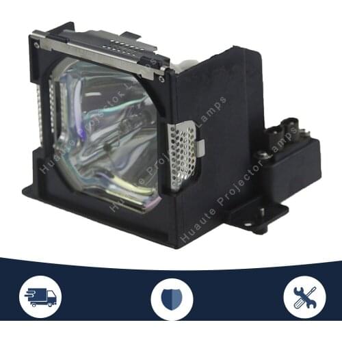 PLC-XP50/PLC-XP50L/PLC-XP55 fit for POA-LMP67 Projector Lamp Replacement Bulb for SANYO