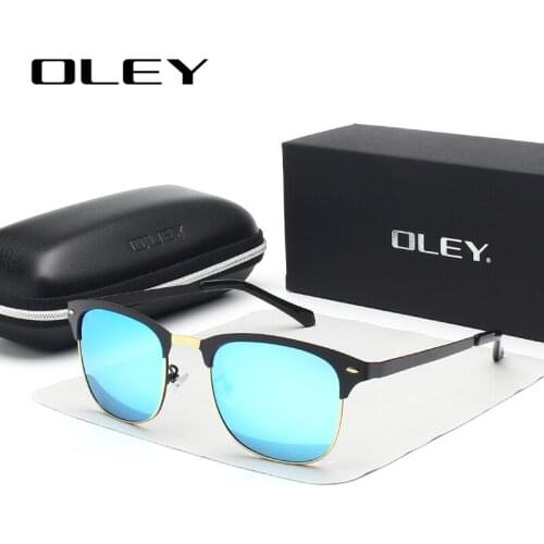Women's Sunglasses Round OLEY China