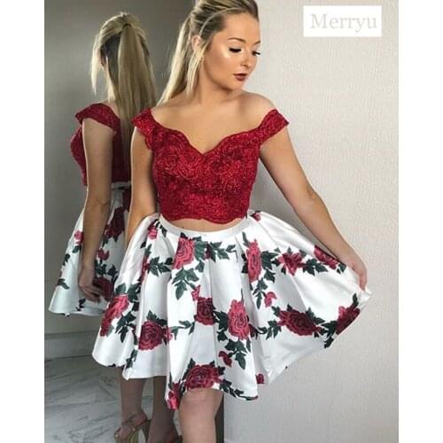 PGBKJA Women's Dresses Above The Knee