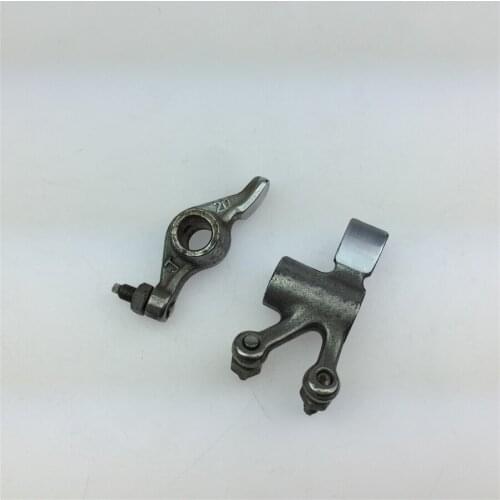 STARPAD For Loncin 110 motorcycle three-valve rocker for lifan 110 three-valve rocker free shipping