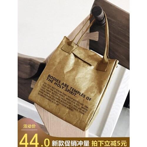 Printed reusable ice bag dry cold ice pack insulated cooler bag for food drink cans fresh carrier lunch box cold pack