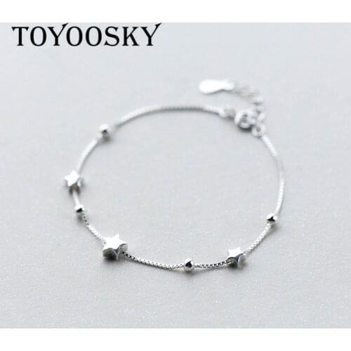 Браслеты для влюбленных TOYOOSKY China At AliExpress