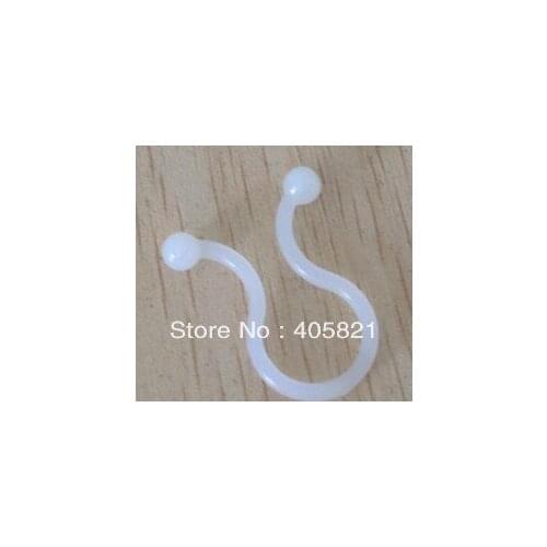 TT-25 Nylon 66 twist lock, standoff twist tie