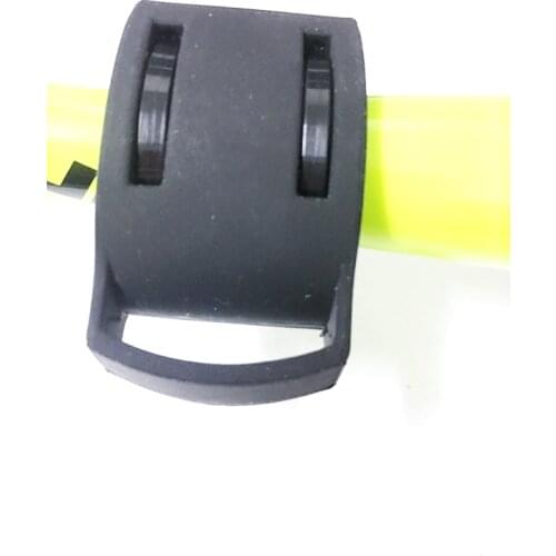 Bike bicycle computer fixed mount stand for Garmin 410 610 620 910 920XT fenix watch