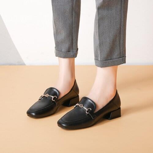 YuJingHanXiang Women's Autumn Shoes