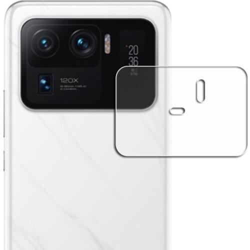Tempered Glass For Xiaomi Mi 11 Ultra Mi11 11Ultra M2102K1G Protective Film Screen Protector Phone Camera Lens Cover