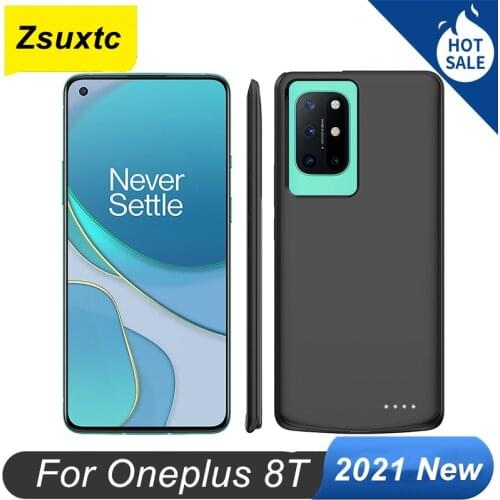 Чехлы для телефонов OnePlus 8T ZSUXTC China At AliExpress