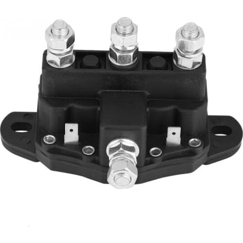 214-1211A11 Motor Relay Winch Reversing Solenoid Switch 214-1211A11-06 214-1211A51 214-1211