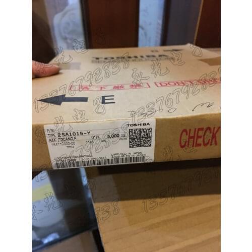 2sa1015-y Original Japanese Origin