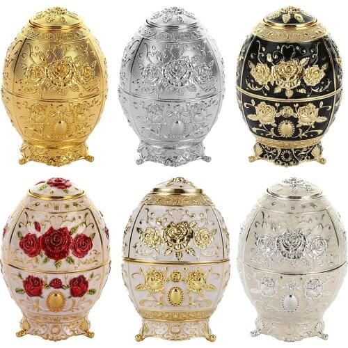 Automatic Toothpick Holder Portable 3D Dispenser Storage Office Hotel Decor