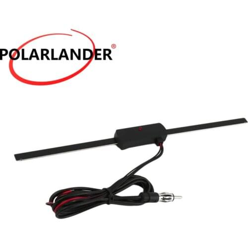 BRACEUPYOU Car Antennas