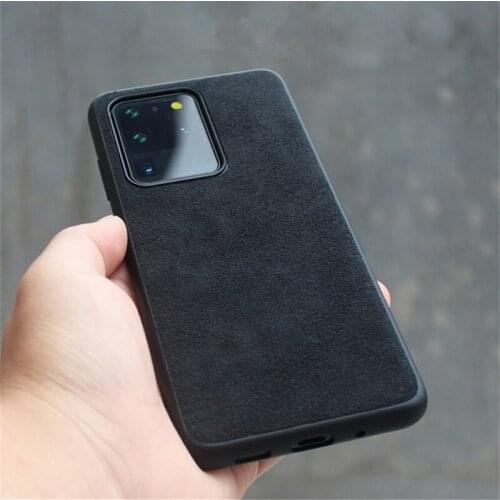 DIRUITE Phone Cases Samsung Galaxy S20 Plus