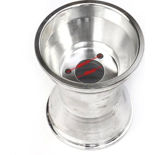 New 5 inch 11x7.10-5 Wheel Rim For atv Go Kart Racing Golf Buggy Drift Trike 5" Off-Road Aluminum rear wheel Slick