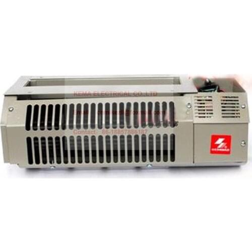 Elevator cross flow fans, Original quality lift fan QF280 AC220V